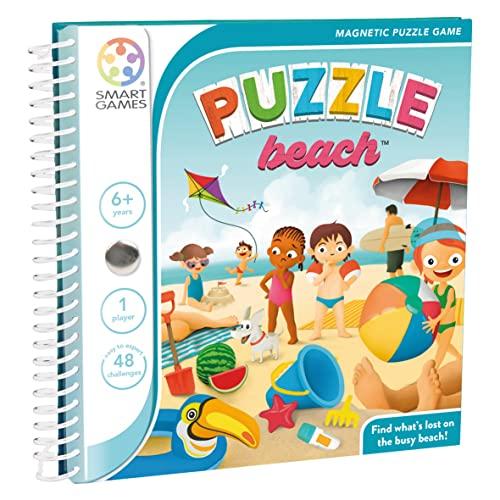 SmartGames - Puzzle Beach