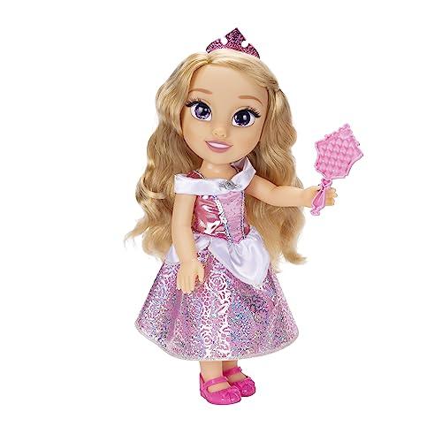 Disney Princess - Bambola Aurora 38 cm