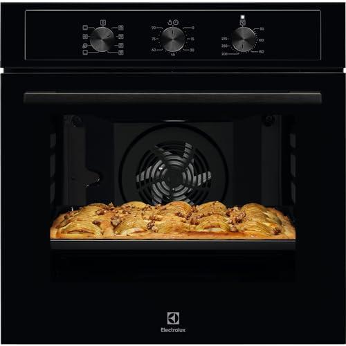 Electrolux Serie 300 Forno Multifunzione EOH2H044K