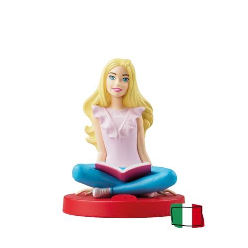 FABA Personaggio Sonoro Barbie: Migliori Amiche