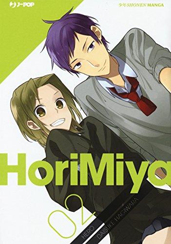 Horimiya N. 2
