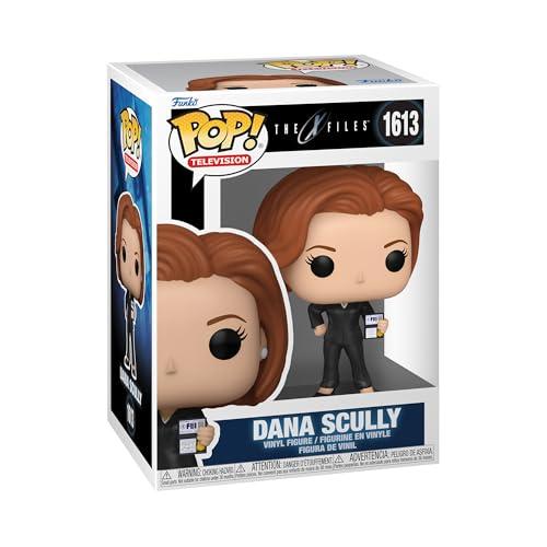 Funko Pop! TV: X-Files – Dana Scully