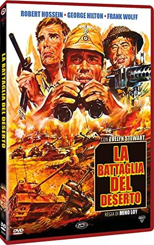 La Battaglia del Deserto (Box Set) (DVD)