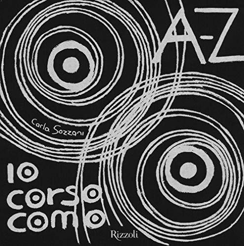 A-Z. 10 Corso Como. Ediz. illustrata