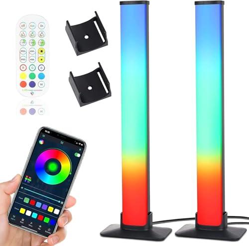 Meiyue Smart LED Light Bars