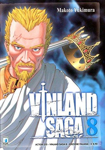 Vinland Saga Vol. 1