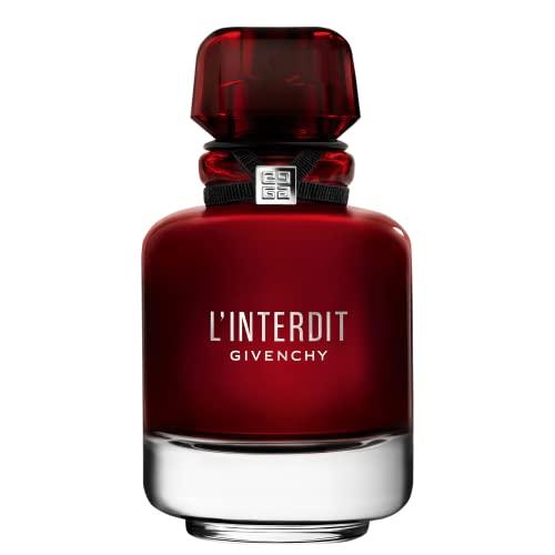 Givenchy L'Interdit Rouge Eau de Parfum 80 ml