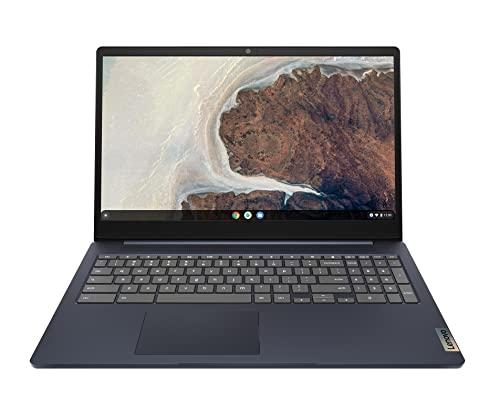 Lenovo IdeaPad 3 Chromebook 15.6