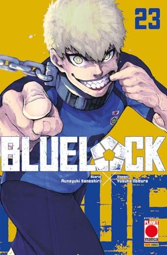 Blue Lock - Volume 1