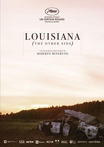Louisiana - DVD con Franco Franchi e Ciccio Ingrassia