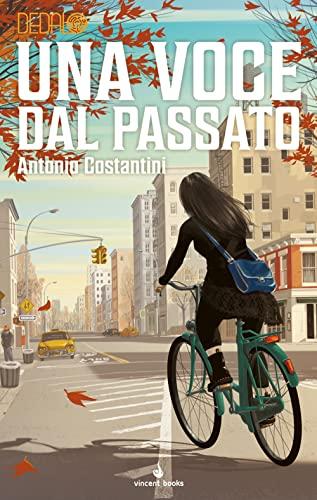 Una voce dal passato. Dedalo (Vol. 4)