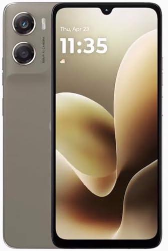 Motorola Moto G06 Laurel Oak - Smartphone 6.9