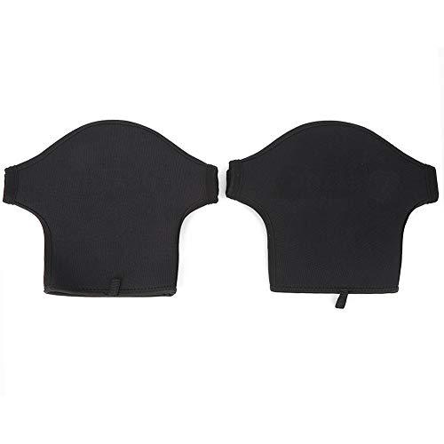 MAGT Guanti da Paddle per Kayak in Neoprene Impermeabile