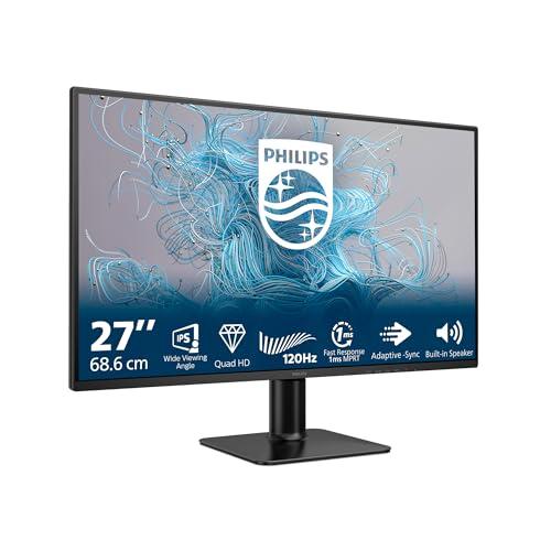 Monitor Philips 2000 Series 27E2N2500/00 - 27
