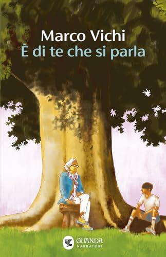 È di te che si parla
