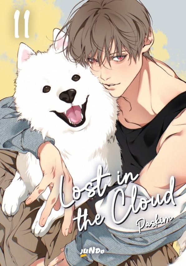 Lost in the cloud (Vol. 11)