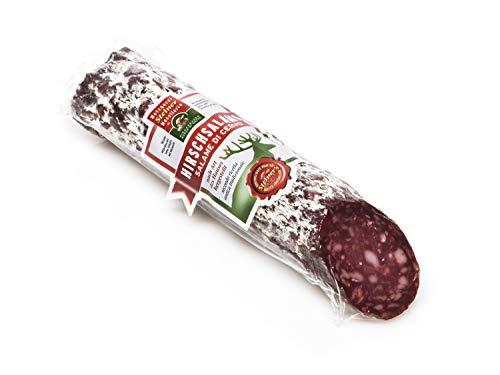 Salame di Cervo Steiner