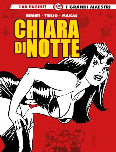 Chiara di notte (Vol. 8)
