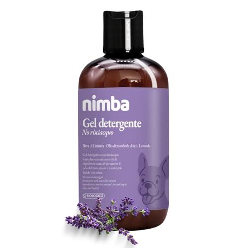 Nimba - Gel Detergente Senza Risciacquo