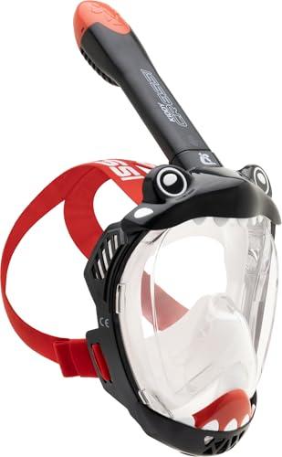 CRESSI Kiddy Maschera Integrale per Bambini