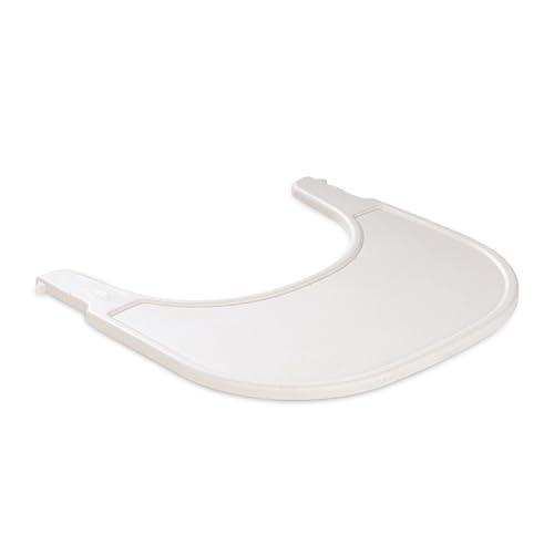 hauck Vassoio Seggiolone Pappa Alpha Click Tray - Beige Puntinato