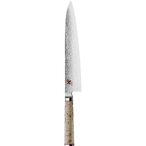 Miyabi 5000MCD Gyutoh 24 cm - Coltello da Chef Giapponese