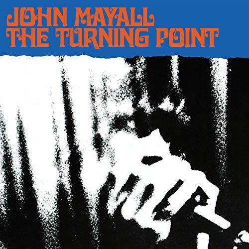 The Turning Point - Mario Biondi CD Audio