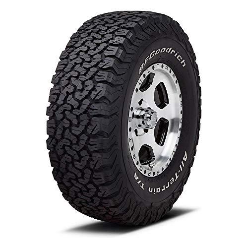 BFGoodrich All-Terrain T/A KO2 245/75 R16 120S M+S - Pneumatico 4 Stagioni