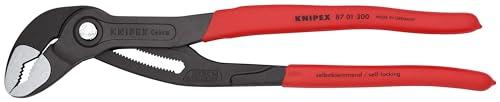 Knipex Cobra 87 01 300 - Pinza Regolabile Universale 300 mm