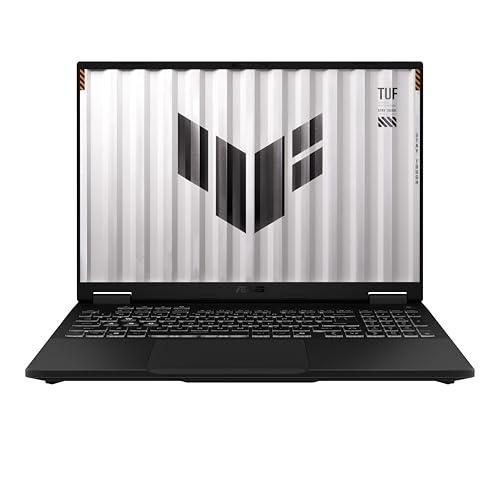 ASUS TUF Gaming A16 FA608UH - Notebook Gaming con RTX™ 5050