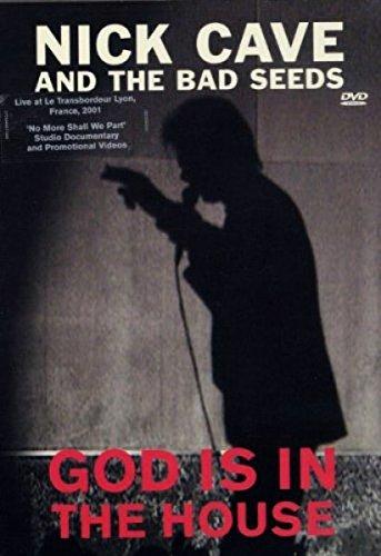 Nick Cave & The Bad Seeds - God in the House - Vinile 7