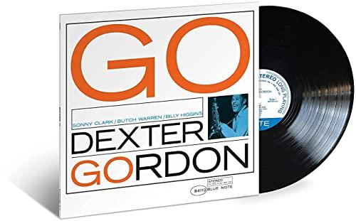 Dexter Gordon - Go! (LP Vinile 180 Gr.)
