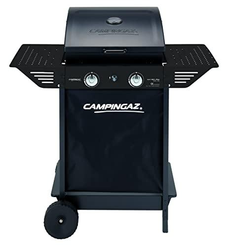 Campingaz Xpert 100 L Plus Rocky - Barbecue a Gas con Pietra Vulcanica