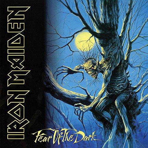 Iron Maiden - Fear Of The Dark (Remastered)