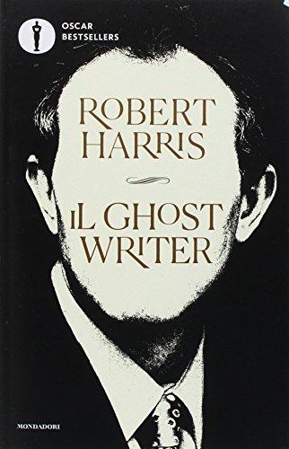 Il ghostwriter - Robert Harris