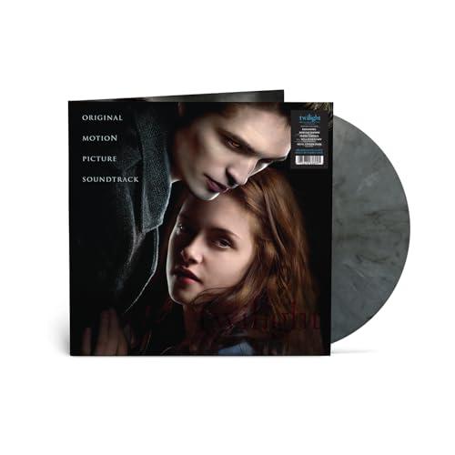 Twilight (Music from the Original Motion Picture Soundtrack)