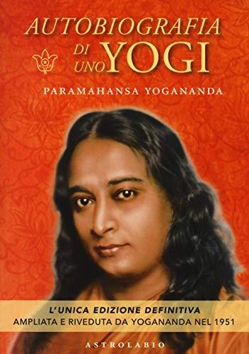 Autobiografia di uno yogi
