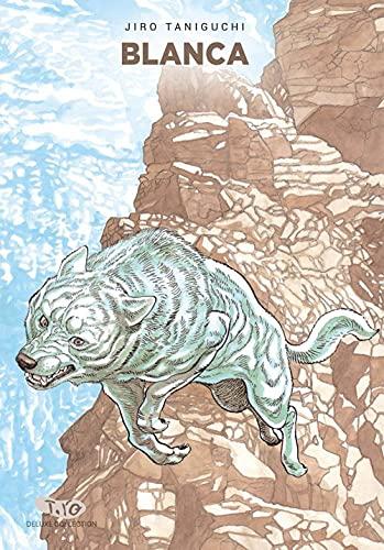 Blanca. Taniguchi deluxe collection