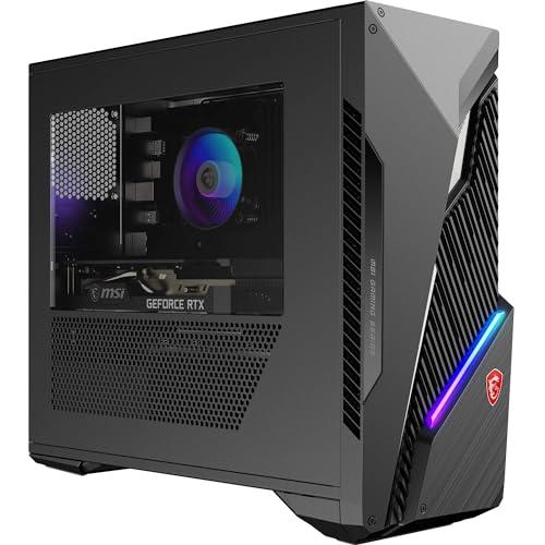 MSI MAG Infinite S3 13NUD-1017FR PC Gaming