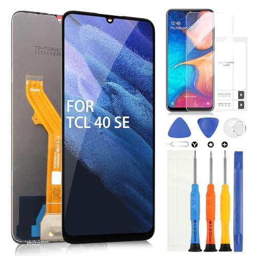 Schermo LCD per TCL 40 SE T610K T610K2 T610P T610P2 6.75