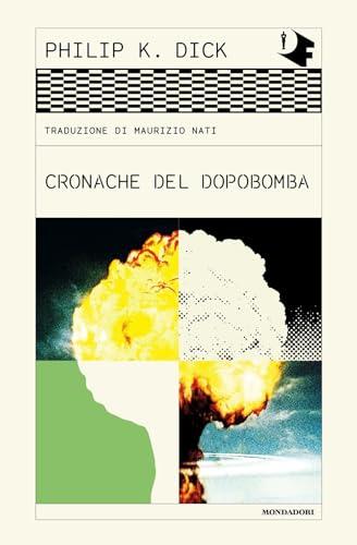 Cronache del Dopobomba - Vol. 2