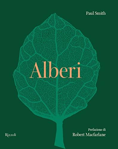 Alberi. Ediz. a colori