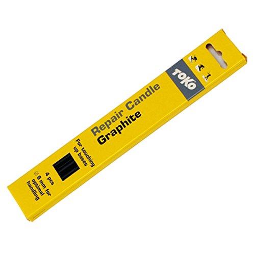 Toko Repair Candele Unisex, Grafite, 6 mm