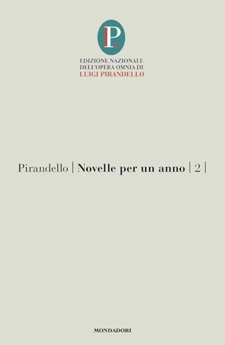 Novelle per un anno (Vol. 2) - Luigi Pirandello