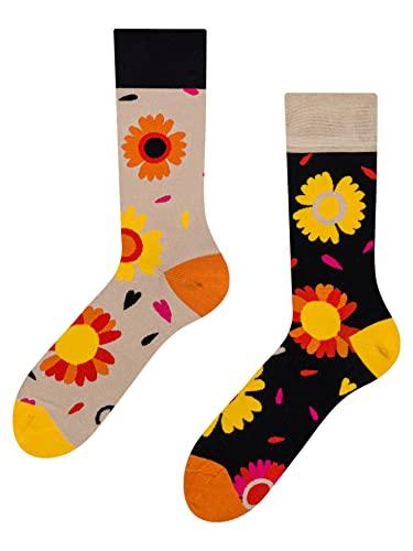 Dedoles Calzini Unisex M'ama, Non M'ama