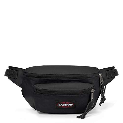 Eastpak DOGGY BAG Marsupio, 3 L - Nero