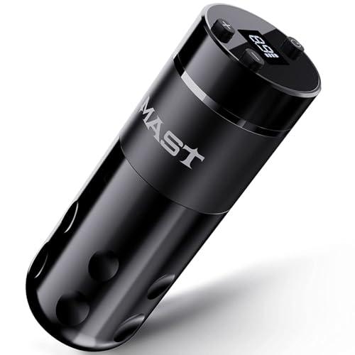 Mast Rider Pro Macchina per Tatuaggi Wireless