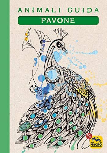 Quaderni Animali Guida - PAVONE