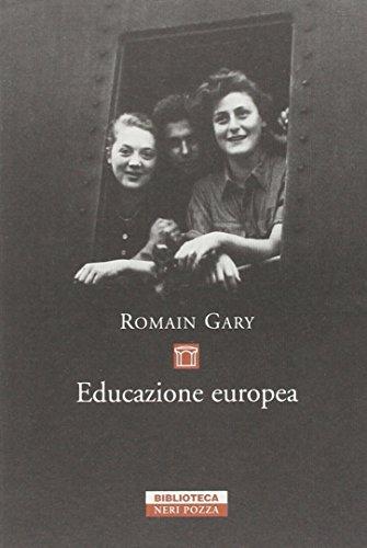 Educazione europea - Romain Gary