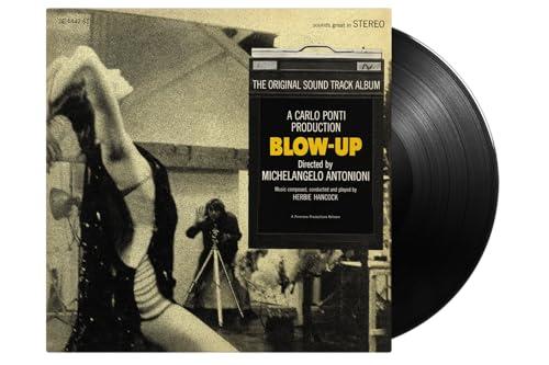 Blow Up